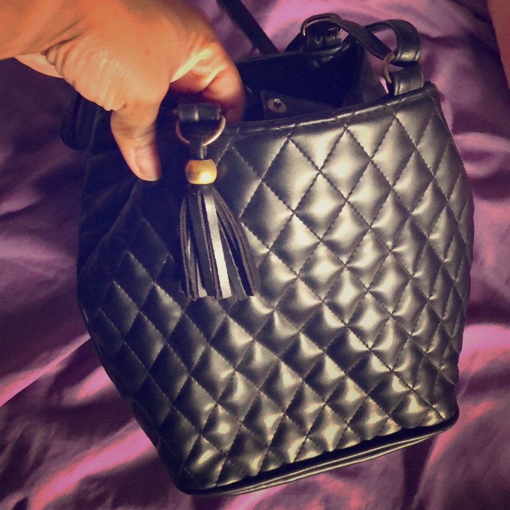 Cute Cross bag !